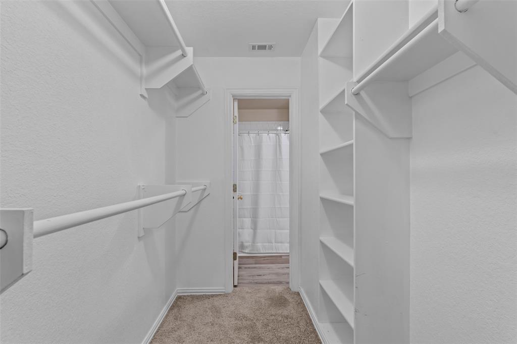 Villages Of Aledo Ph - Residential Lease