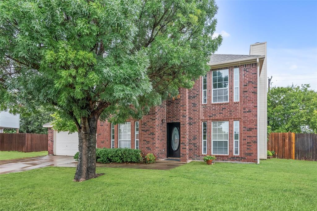 Villages Of Aledo Ph - Residential Lease