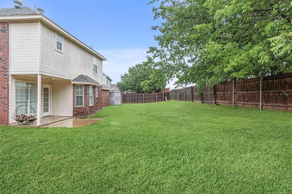 Villages Of Aledo Ph - Residential Lease