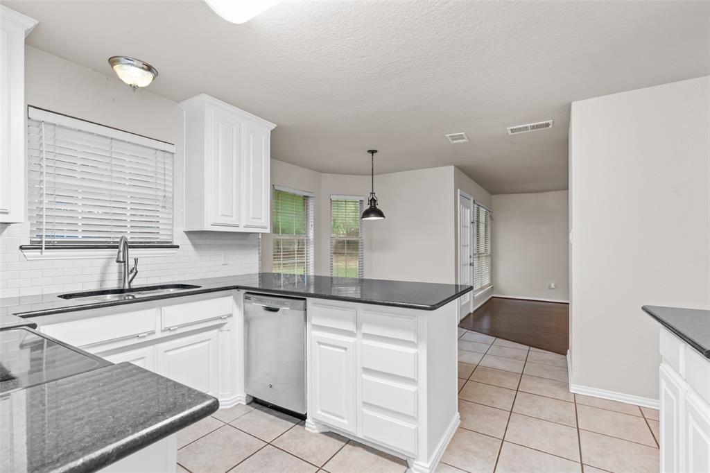 Villages Of Aledo Ph - Residential Lease