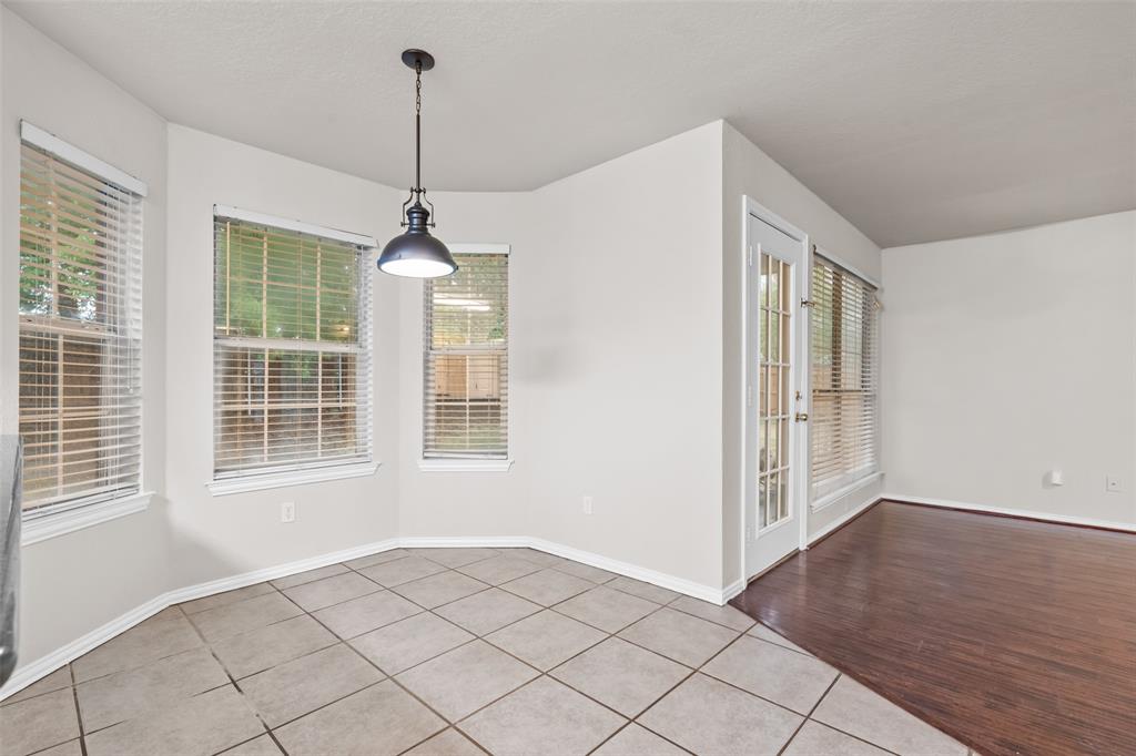 Villages Of Aledo Ph - Residential Lease