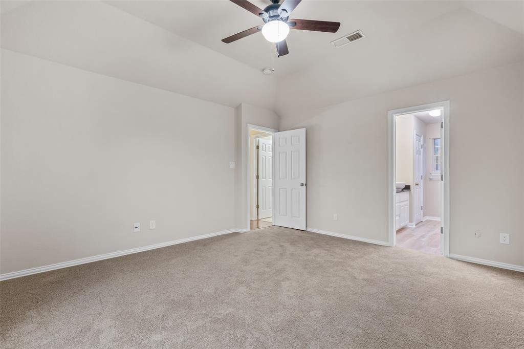 Villages Of Aledo Ph - Residential Lease