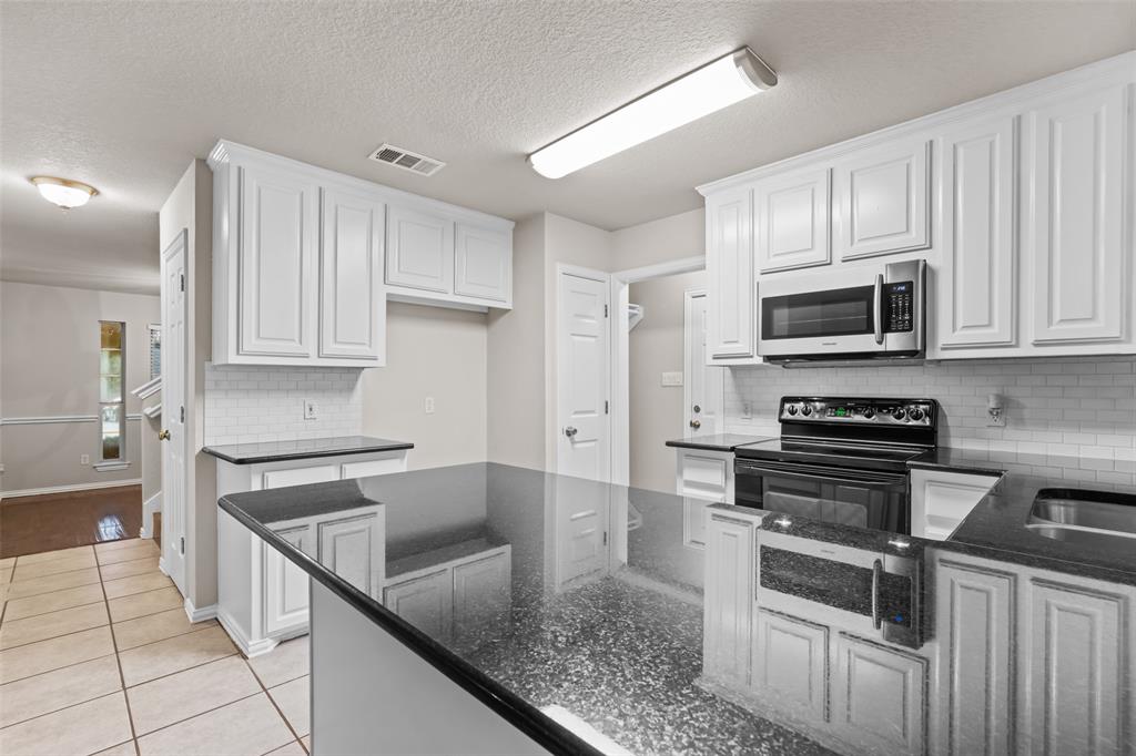Villages Of Aledo Ph - Residential Lease