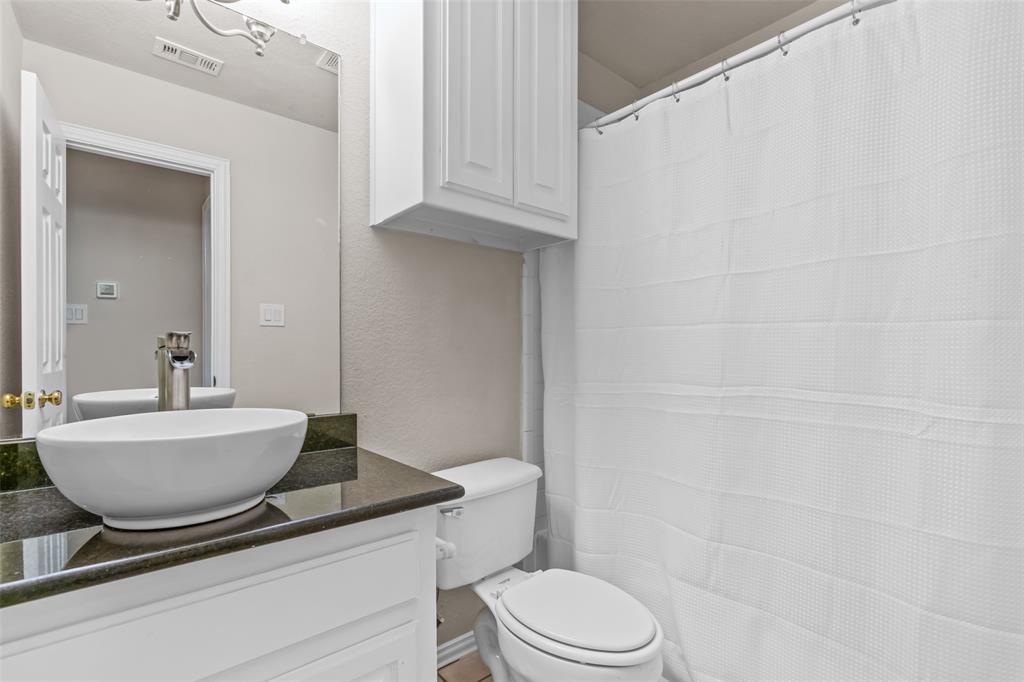 Villages Of Aledo Ph - Residential Lease