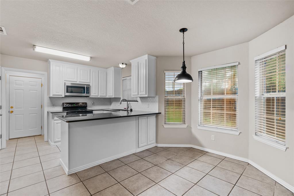 Villages Of Aledo Ph - Residential Lease