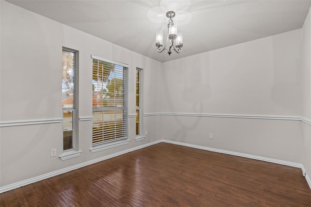 Villages Of Aledo Ph - Residential Lease