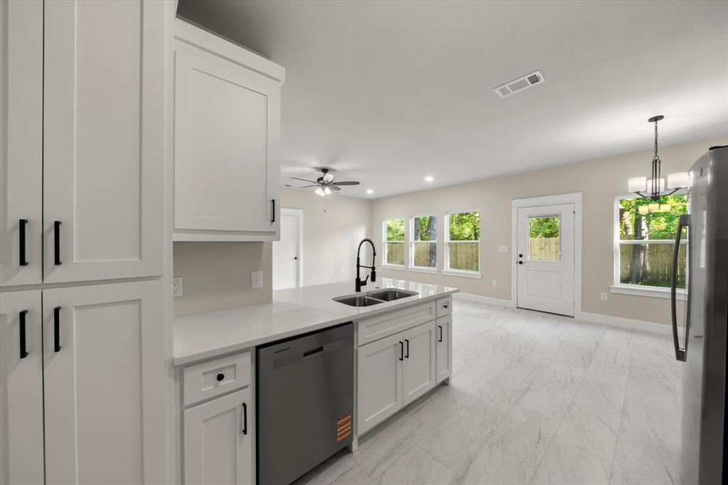 Del Mar Sub - Residential