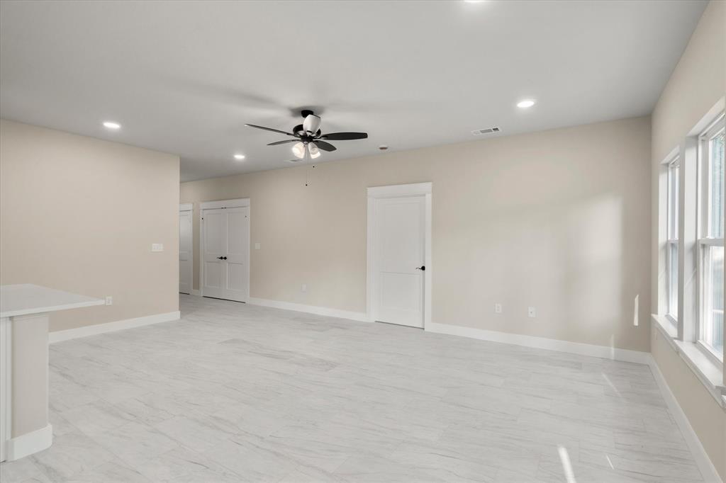 Del Mar Sub - Residential