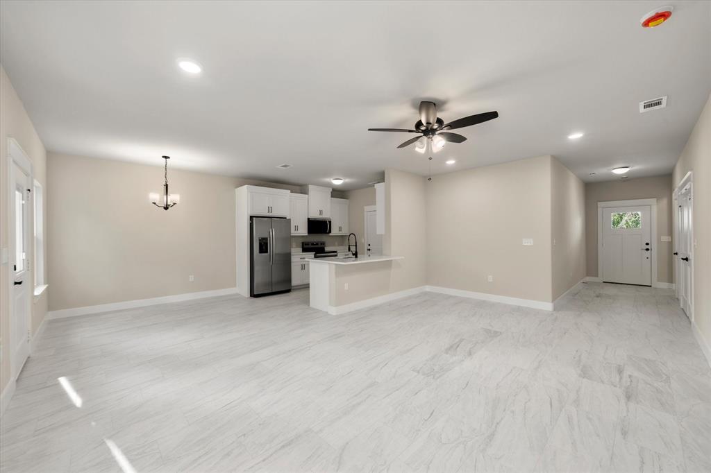 Del Mar Sub - Residential