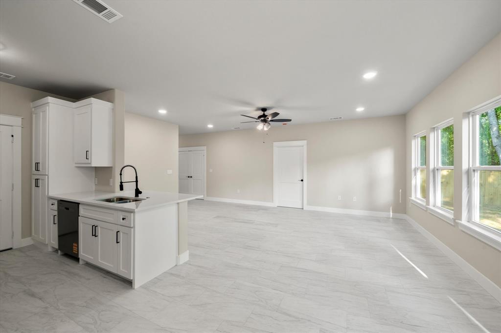 Del Mar Sub - Residential