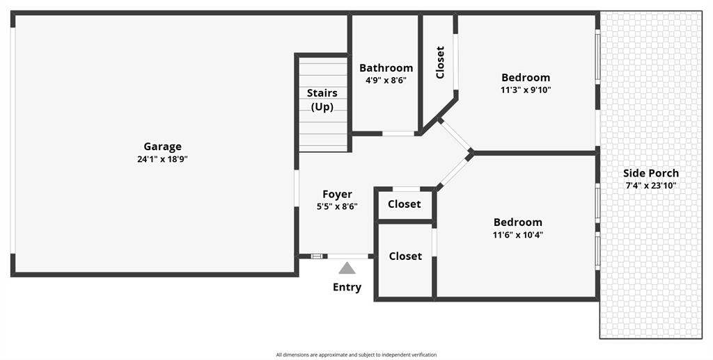 Cityville #4 - Residential