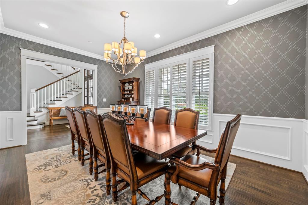 Northwood Hills Estates - Residential