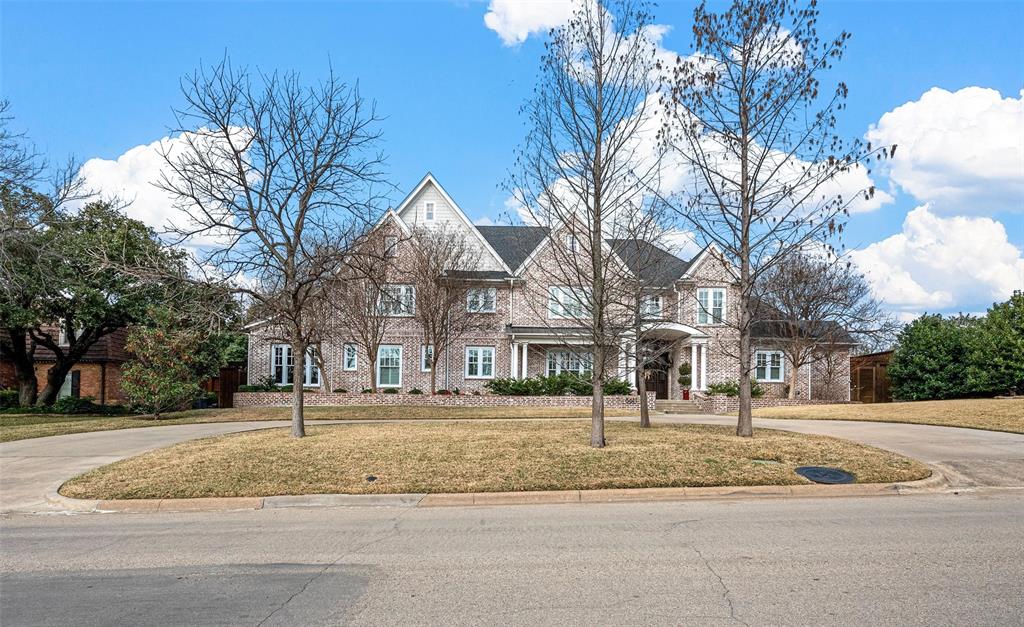 Northwood Hills Estates - Residential