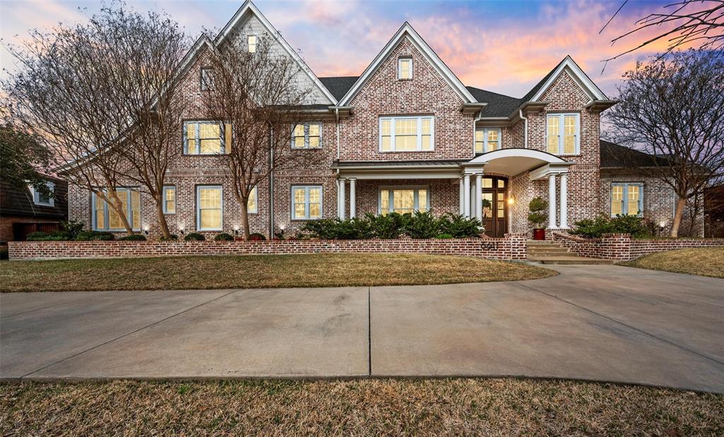 Northwood Hills Estates - Residential