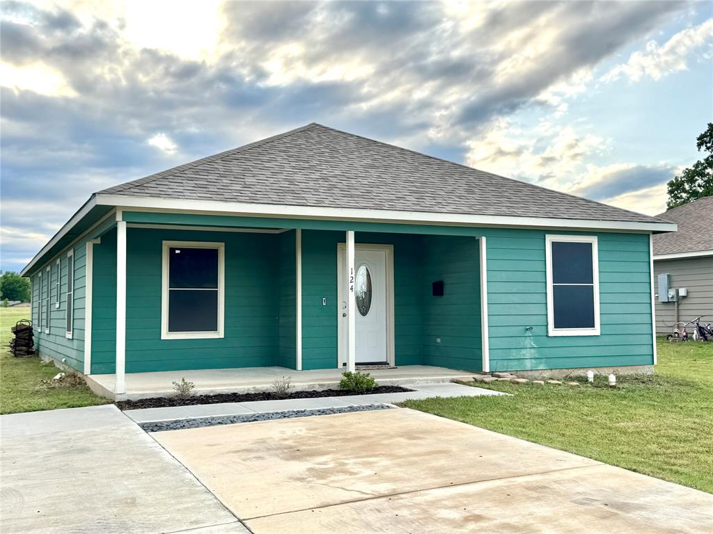 Chico Estates - Residential