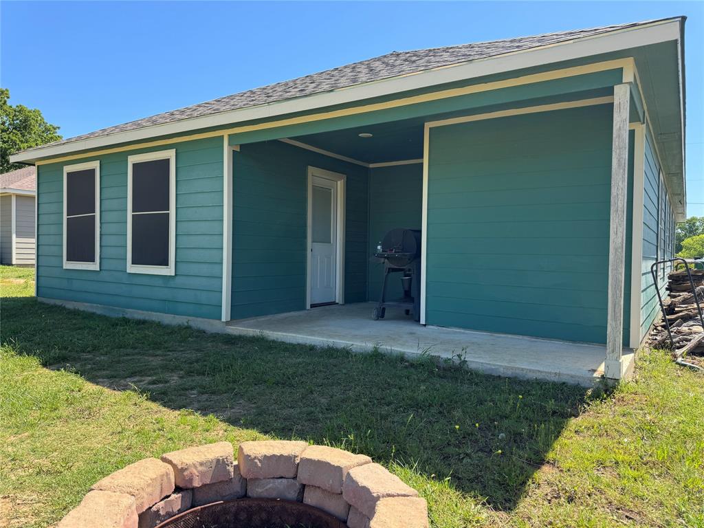 Chico Estates - Residential