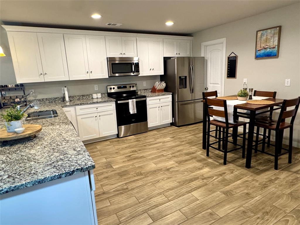 Chico Estates - Residential