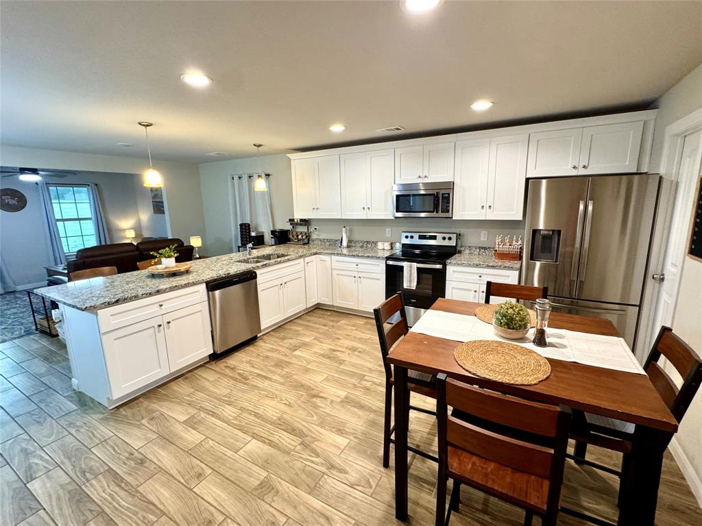 Chico Estates - Residential