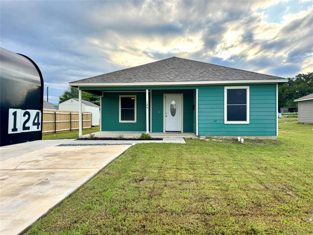 Chico Estates - Residential