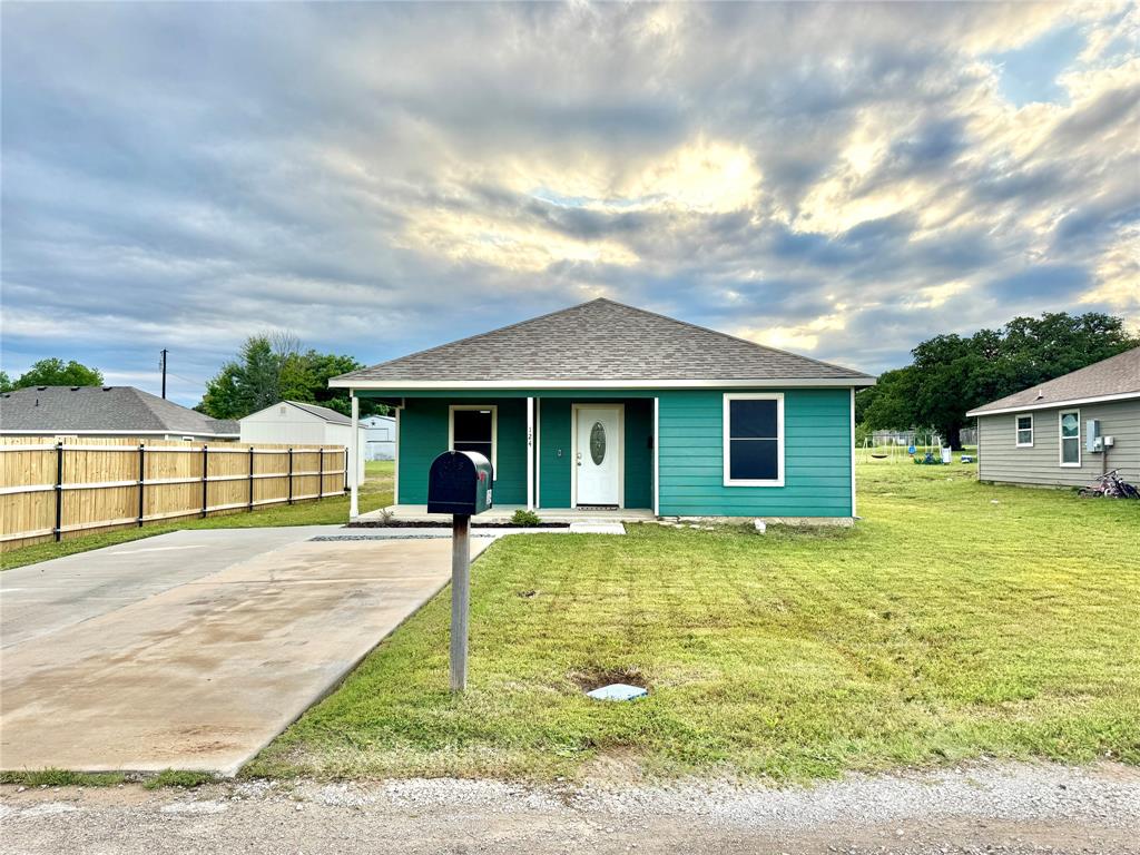 Chico Estates - Residential