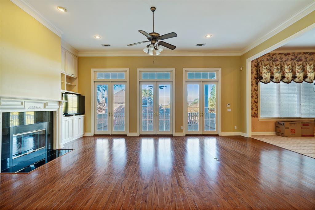 Oak Creek #7 - Residential