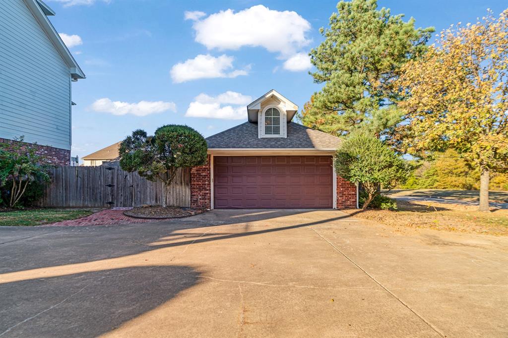 Oak Creek #7 - Residential