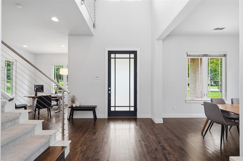Belmont Sub - Residential