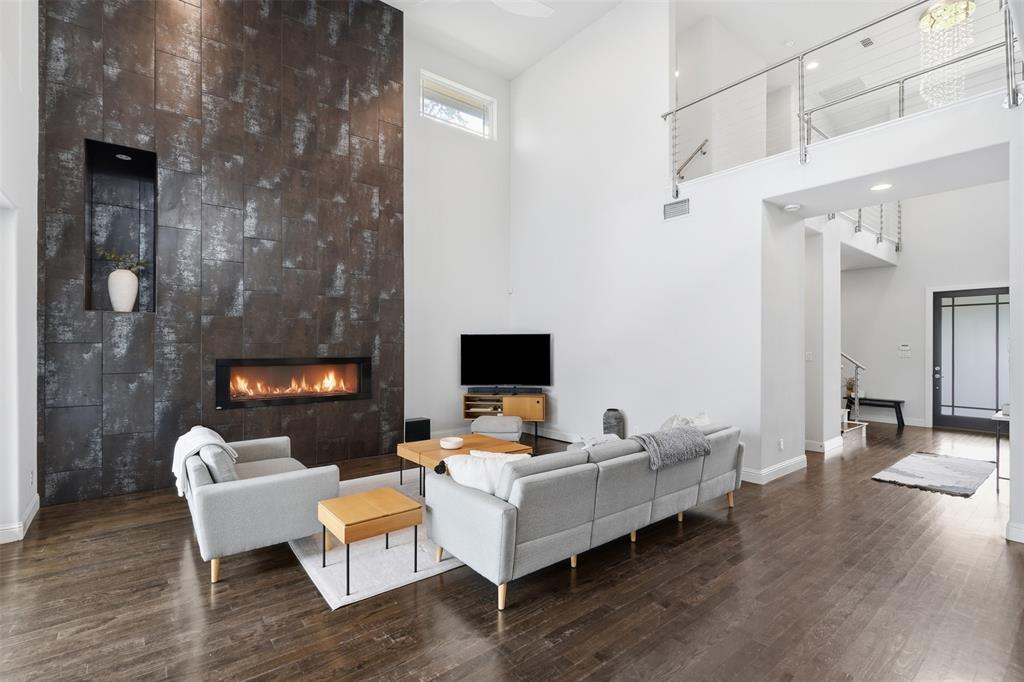 Belmont Sub - Residential