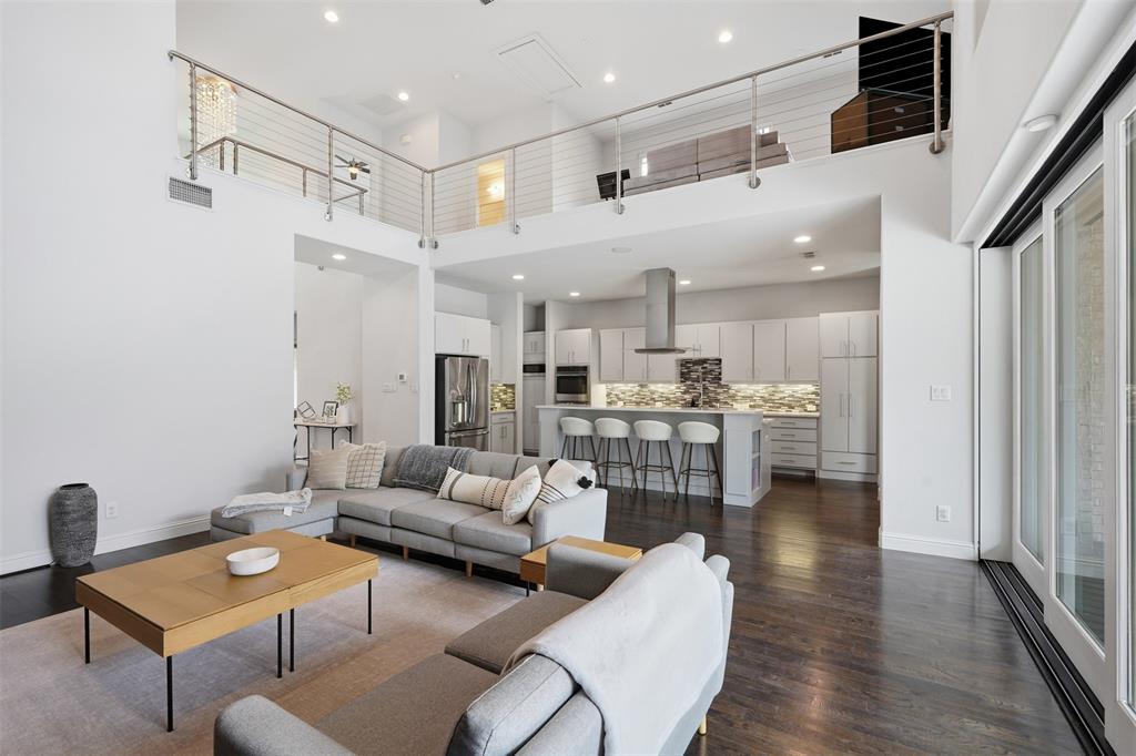 Belmont Sub - Residential