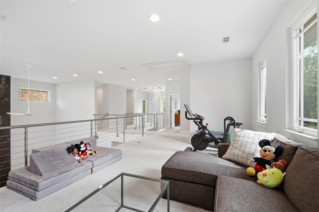 Belmont Sub - Residential