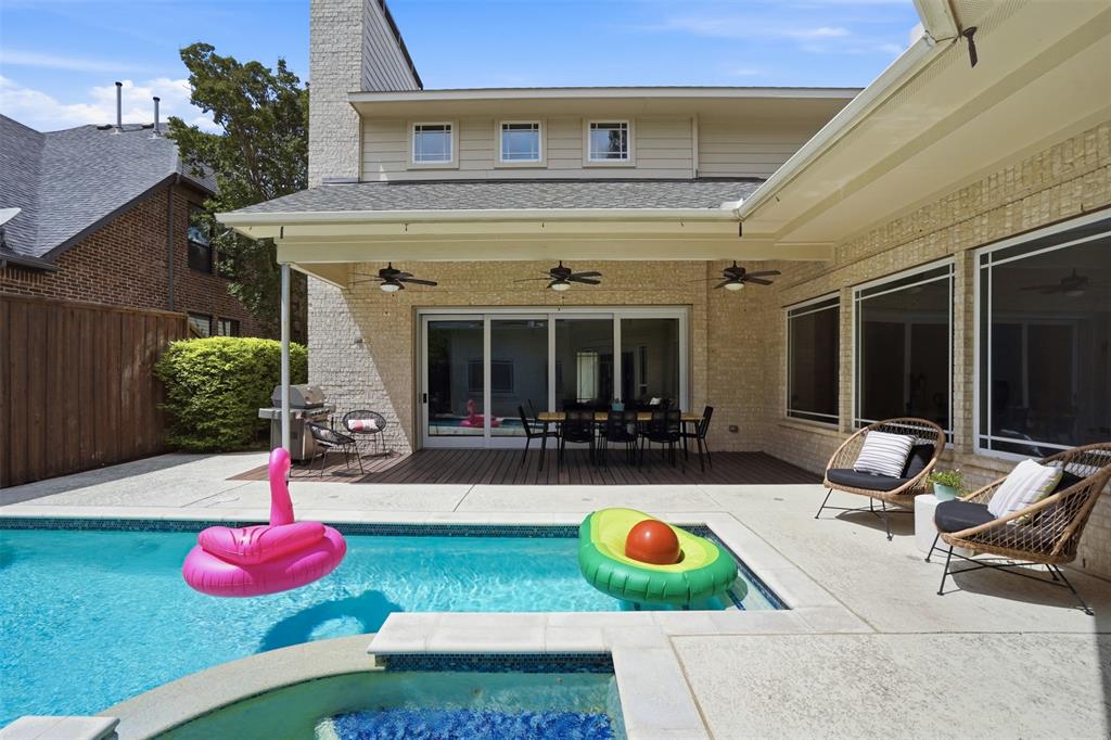 Belmont Sub - Residential