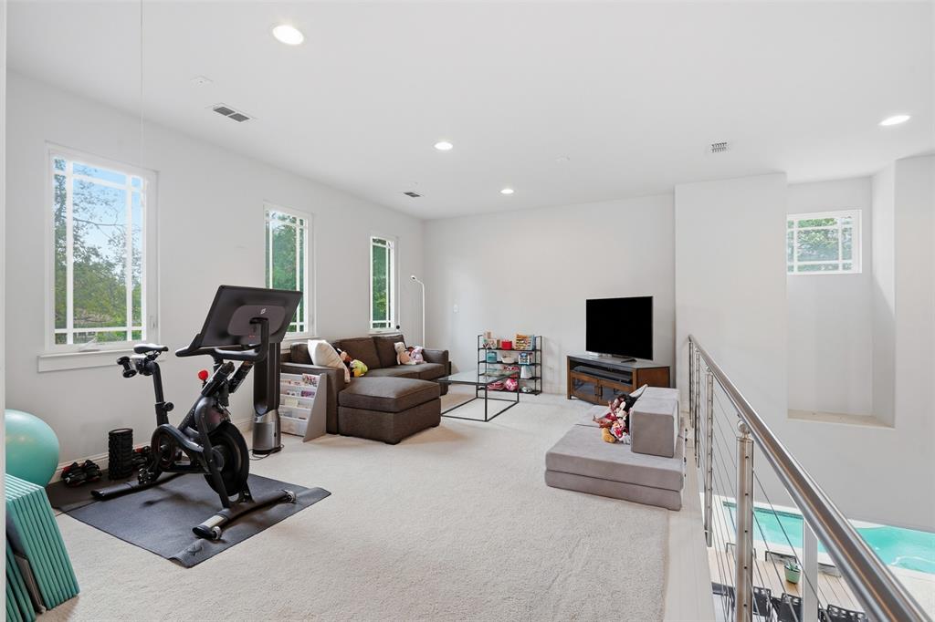Belmont Sub - Residential