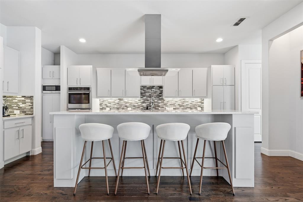 Belmont Sub - Residential