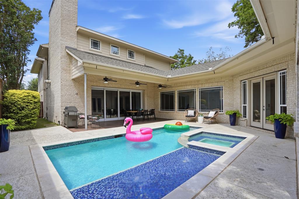 Belmont Sub - Residential