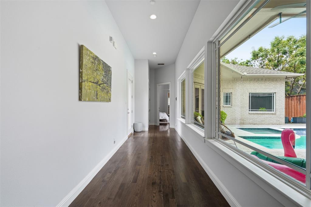 Belmont Sub - Residential