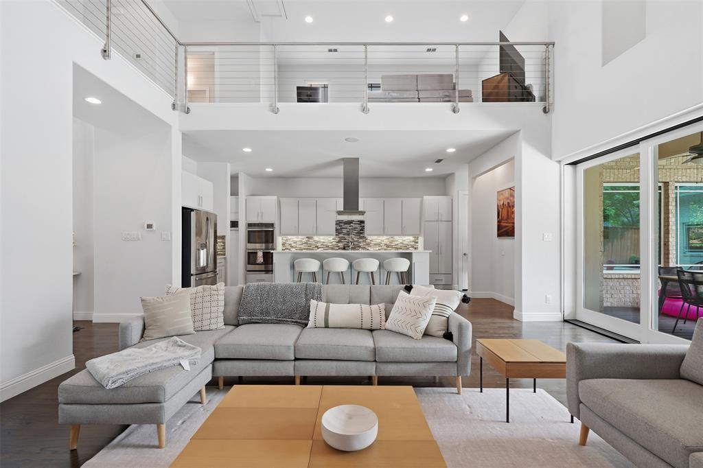 Belmont Sub - Residential