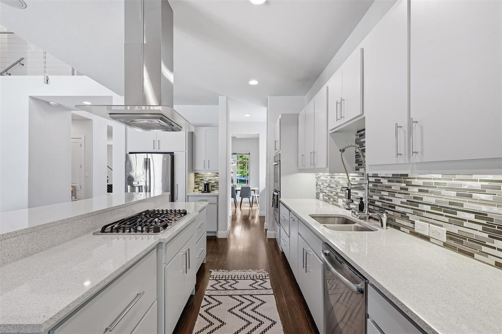 Belmont Sub - Residential