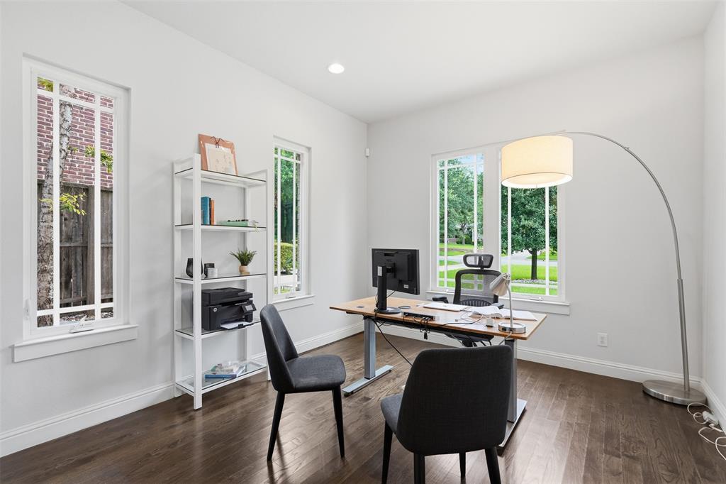 Belmont Sub - Residential