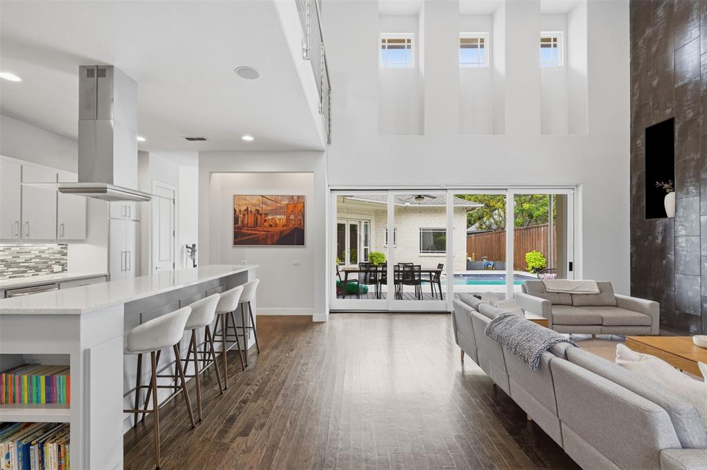 Belmont Sub - Residential