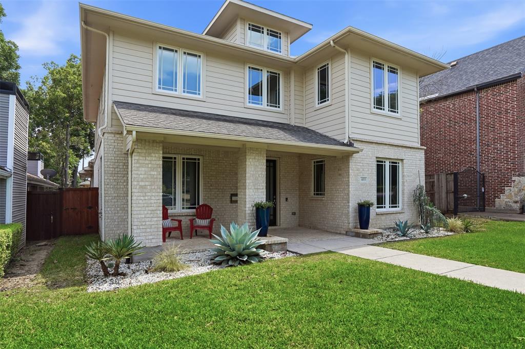 Belmont Sub - Residential