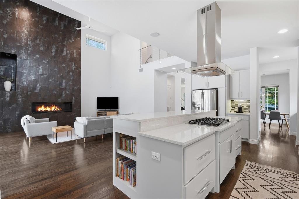 Belmont Sub - Residential