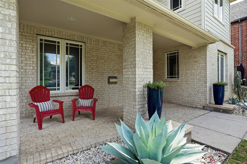 Belmont Sub - Residential