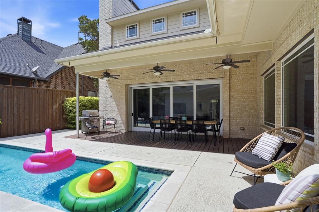 Belmont Sub - Residential