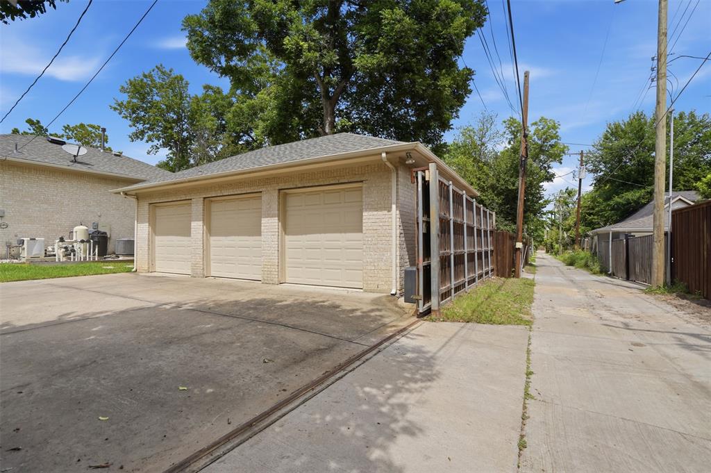 Belmont Sub - Residential