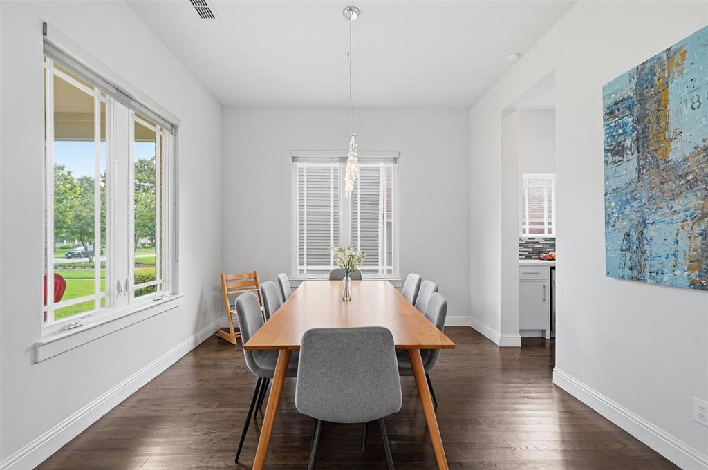 Belmont Sub - Residential