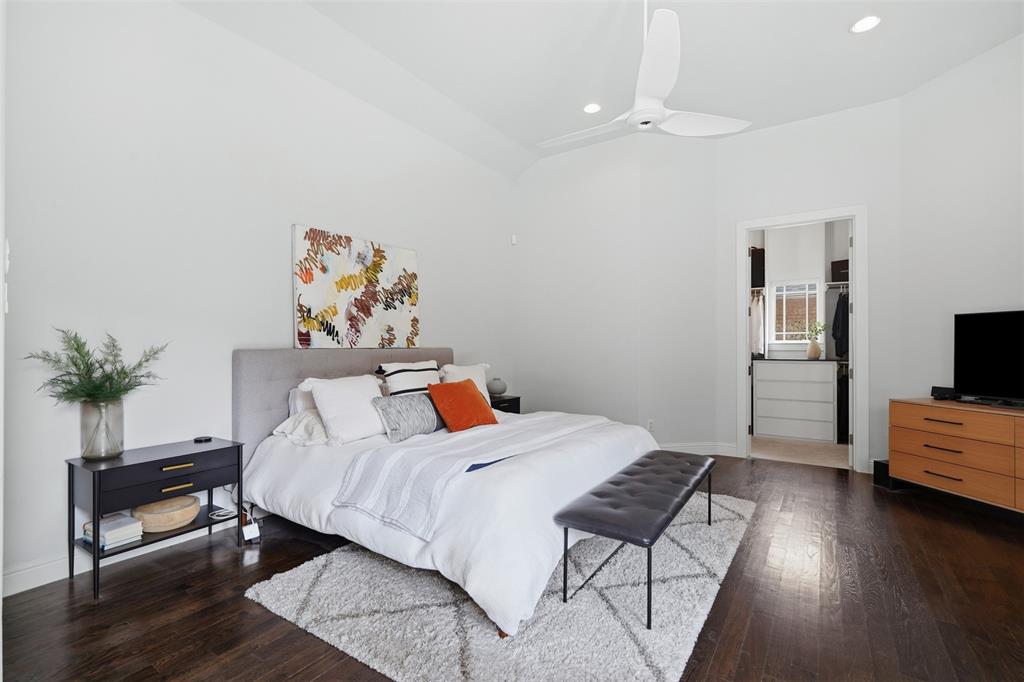 Belmont Sub - Residential