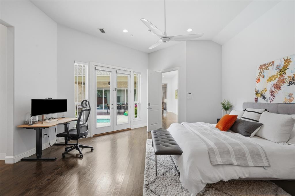 Belmont Sub - Residential