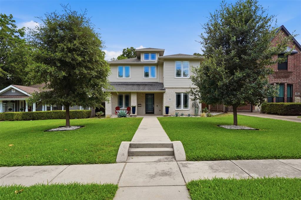 Belmont Sub - Residential