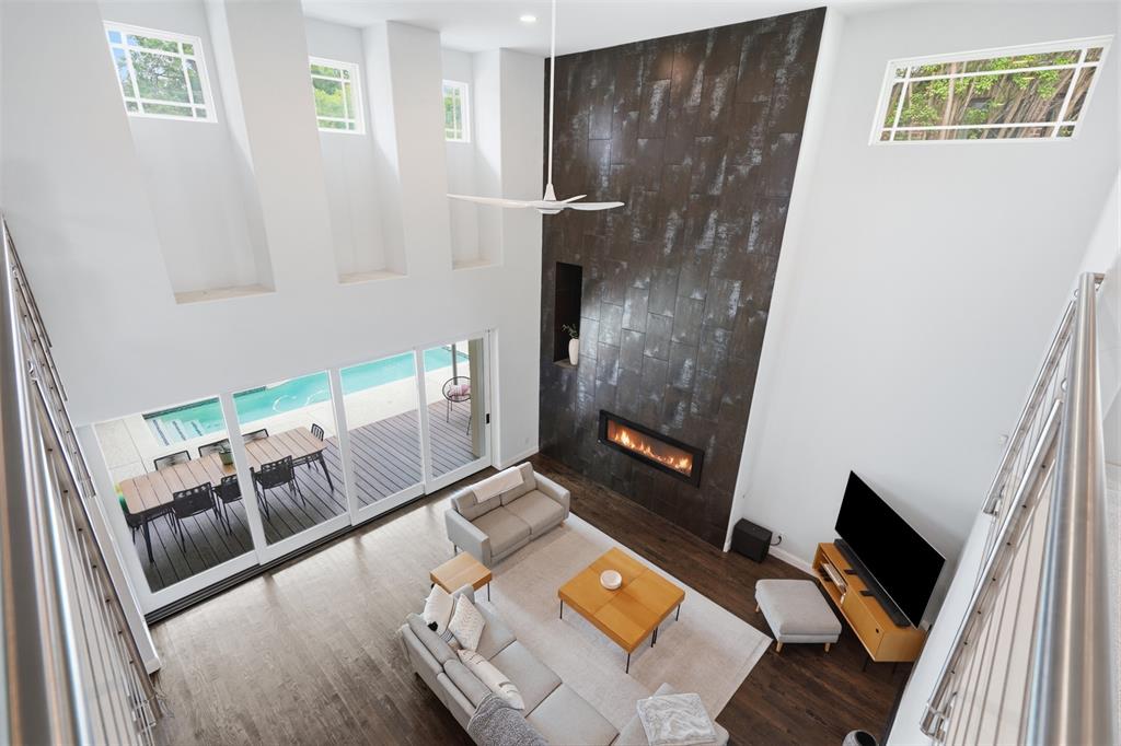 Belmont Sub - Residential