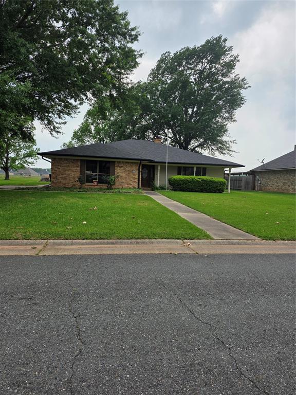 River Bend - Residential